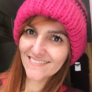 Meet your Posher, Lidiane